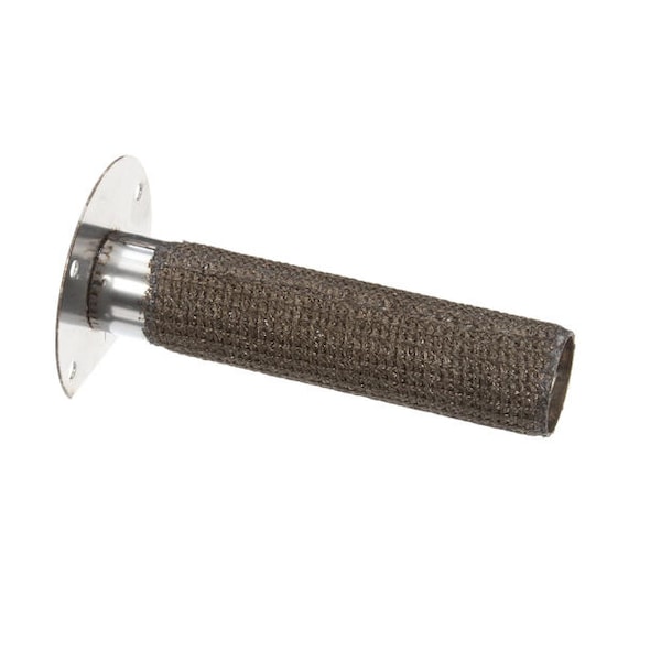 Burner